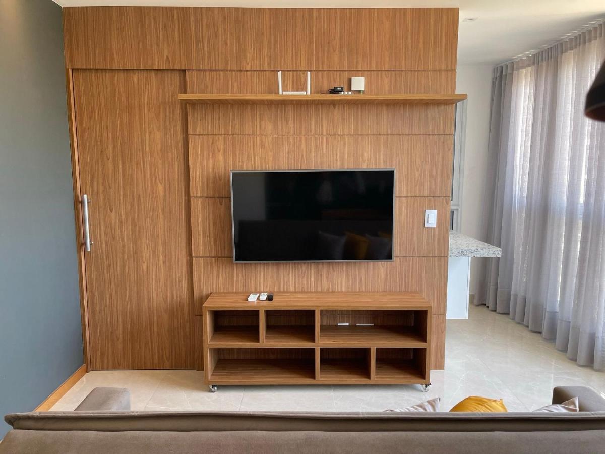 Studio Moderno E Aconchegante Na Praia De Itaparica Vila Velha  Buitenkant foto