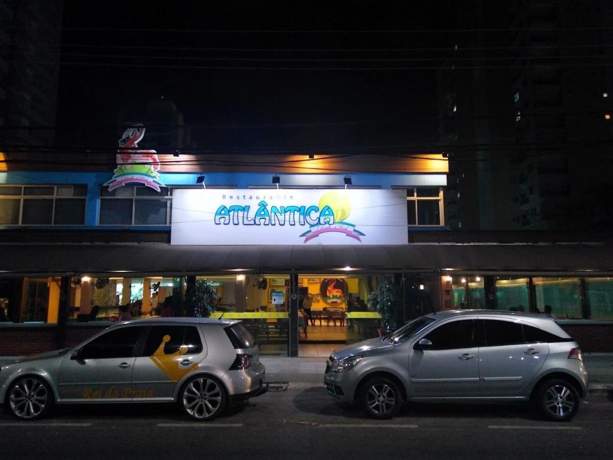 Studio Moderno E Aconchegante Na Praia De Itaparica Vila Velha  Buitenkant foto